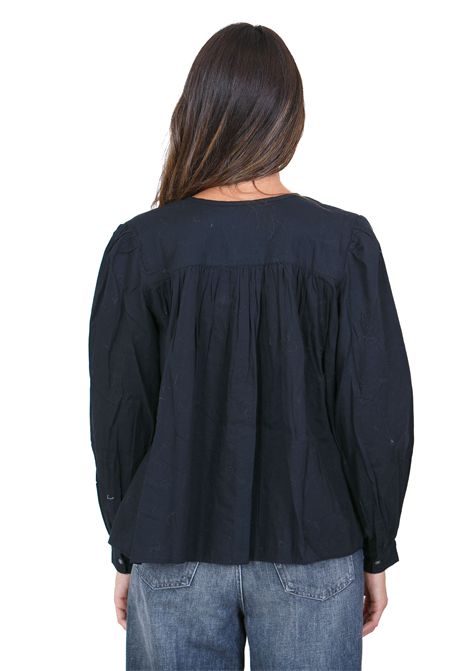  DES PETIT HAUTS | Bluse | ROXANE-1H25041209000